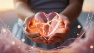 Softly Mending