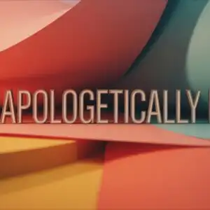 Unapologetically Me