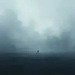When the Sky Turns Grey