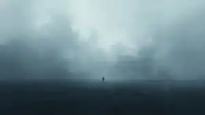 When the Sky Turns Grey