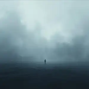 When the Sky Turns Grey