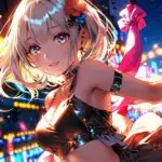 Festival Lights Fantasy