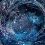 3D Rendered Abstract Sphere Collection