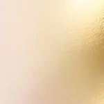 Abstract Gold Foil Effect