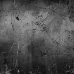 Abstract Manga Panel Grunge Texture Background