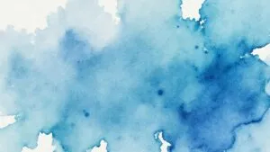 Abstract Watercolor Wash Texture