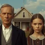 American Gothic Simplicity