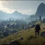 Assassin’s Creed Valhalla Viking Exploration