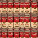 Campbell’s Soup Pop