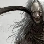 Chainsaw Man Denji Final Form