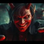 Chainsaw Man Makima Control Devil Smile