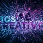 Chaos is Creativity – Digital Type Explosion