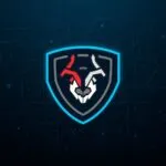 Cybernetic Esports Team Logo