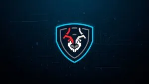 Cybernetic Esports Team Logo