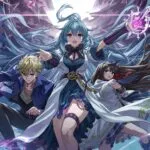 Dandadan Okarun and Momo Team Up