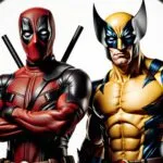 Deadpool & Wolverine Duo Costume Design