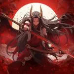 Demon Slayer Tanjiro Hinokami Kagura Dance