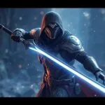 Destiny 2 Guardian Stasis Power Wielding