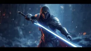 Destiny 2 Guardian Stasis Power Wielding