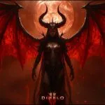 Diablo IV Lilith Mother of Sanctuary