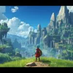 Dragon Quest Hero Grand Adventure Begins