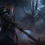 Elden Ring Malenia Blade of Miquella Duel