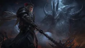 Elden Ring Malenia Blade of Miquella Duel