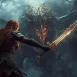 Elden Ring Malenia Blade of Miquella