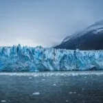 Emerald Glaciers of Patagonia
