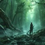 Frieren Beyond Journey’s End Elf Mage