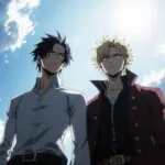 Fullmetal Alchemist Elric Brothers Oath