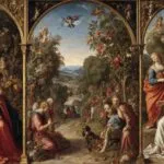 Garden of Earthly Delights