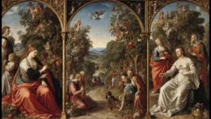 Garden of Earthly Delights