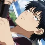 Gintama Sakata Gintoki Lazy Samurai
