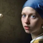 Girl With Pearl Earring Mystery