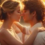 Golden Moment With You