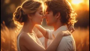 Golden Moment With You