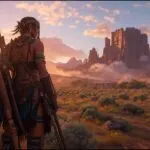Horizon Forbidden West Aloy Huntress