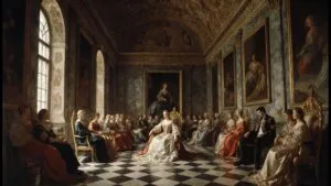 Las Meninas Perspective