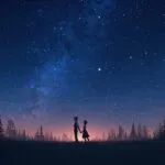 Late Night Call Under the Stars