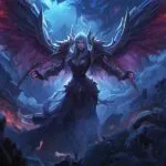 League of Legends Worlds Finals Cinematic