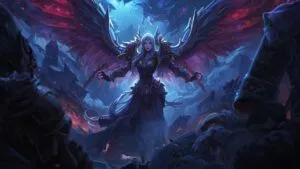 League of Legends Worlds Finals Cinematic