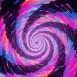 Mandala Art Intricate Symmetrical Pattern