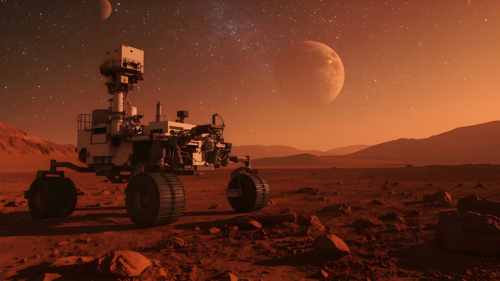 mars rover expedition red planet surface wallpaper, space & science, expedition, mars, nasa, red planet, rover, science, surface, desktop, mobile, background
