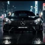 Mercedes-AMG GT Black Series Apex Predator