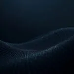 Minimal Dots on Deep Black