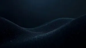 Minimal Dots on Deep Black