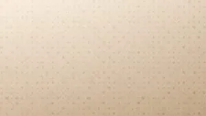 Minimalist Beige Heart Pattern Subtle Texture