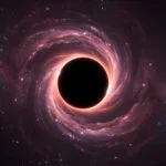 Minimalist Black Hole Event Horizon