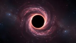 Minimalist Black Hole Event Horizon